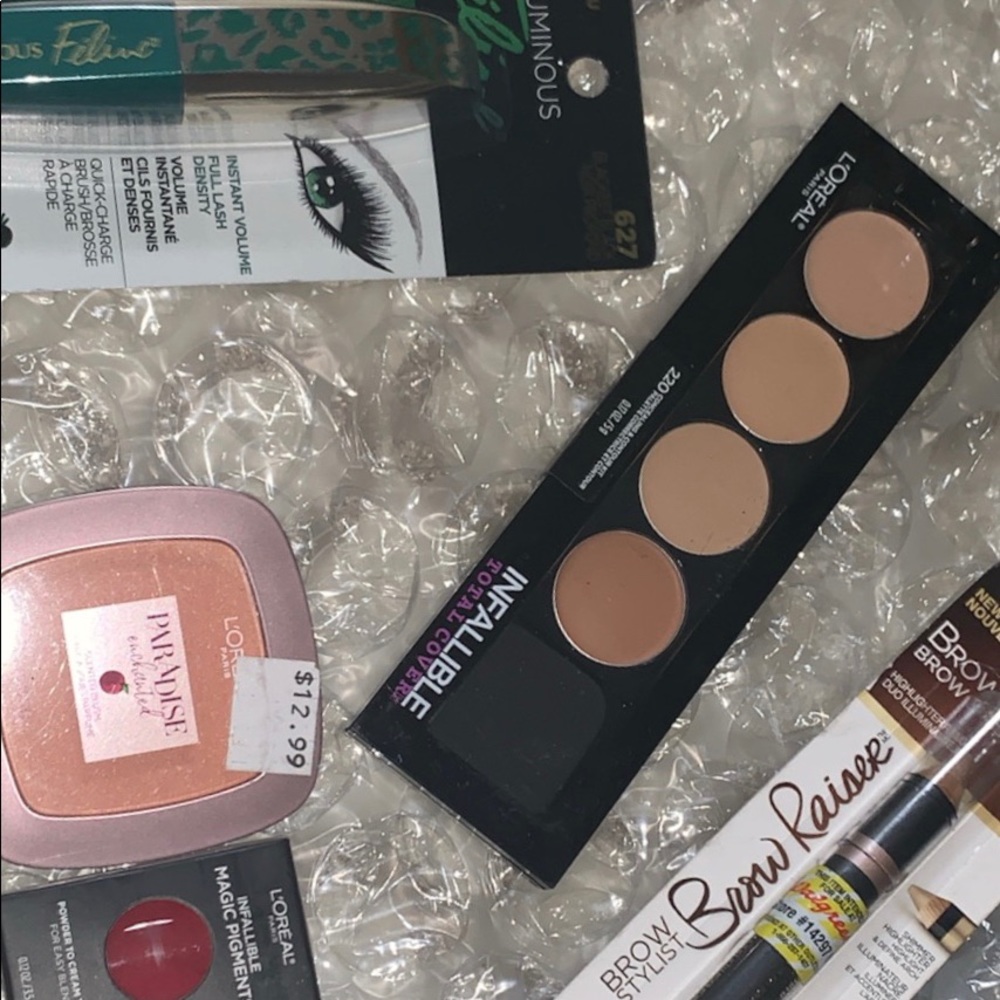 Makeup